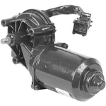 Order Remanufactured Wiper Motor by CARDONE INDUSTRIES - 43-1956 For Your Vehicle