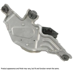 Order Remanufactured Wiper Motor by CARDONE INDUSTRIES - 43-20018 For Your Vehicle