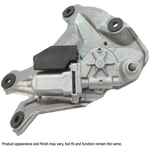 Order Remanufactured Wiper Motor by CARDONE INDUSTRIES - 43-20034 For Your Vehicle