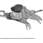 Order Remanufactured Wiper Motor by CARDONE INDUSTRIES - 43-20040 For Your Vehicle