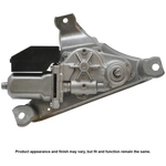 Order Remanufactured Wiper Motor by CARDONE INDUSTRIES - 43-20044 For Your Vehicle