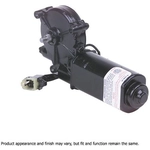 Purchase Remanufactured Wiper Motor by CARDONE INDUSTRIES - 43-2005