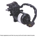 Order Remanufactured Wiper Motor by CARDONE INDUSTRIES - 43-2008 For Your Vehicle