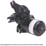 Order Remanufactured Wiper Motor by CARDONE INDUSTRIES - 43-2009 For Your Vehicle