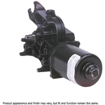 Order Remanufactured Wiper Motor by CARDONE INDUSTRIES - 43-2012 For Your Vehicle