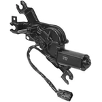 Order Remanufactured Wiper Motor by CARDONE INDUSTRIES - 43-2013 For Your Vehicle
