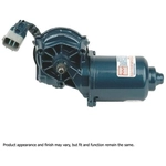 Order Moteur d'essuie-glace reconditionné by CARDONE INDUSTRIES - 43-2014 For Your Vehicle