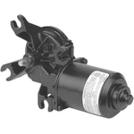 Order Remanufactured Wiper Motor by CARDONE INDUSTRIES - 43-2026 For Your Vehicle
