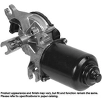 Order Moteur d'essuie-glace reconditionné by CARDONE INDUSTRIES - 43-2035 For Your Vehicle