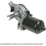 Order Remanufactured Wiper Motor by CARDONE INDUSTRIES - 43-2035 For Your Vehicle