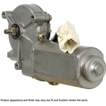 Order Remanufactured Wiper Motor by CARDONE INDUSTRIES - 43-2040 For Your Vehicle