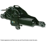 Order Moteur d'essuie-glace reconditionné by CARDONE INDUSTRIES - 43-2047 For Your Vehicle