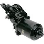 Order CARDONE INDUSTRIES - 43-2050 - Remanufactured Wiper Motor For Your Vehicle