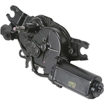 Order CARDONE INDUSTRIES - 43-2051 - Remanufactured Wiper Motor For Your Vehicle
