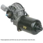 Order Moteur d'essuie-glace reconditionné by CARDONE INDUSTRIES - 43-2055 For Your Vehicle