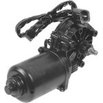 Order CARDONE INDUSTRIES - 43-2058 - Remanufactured Wiper Motor For Your Vehicle
