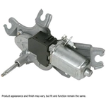 Order Remanufactured Wiper Motor by CARDONE INDUSTRIES - 43-2060 For Your Vehicle