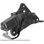 Order Moteur d'essuie-glace reconditionné by CARDONE INDUSTRIES - 43-2061 For Your Vehicle