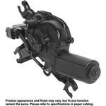 Order Remanufactured Wiper Motor by CARDONE INDUSTRIES - 43-2062 For Your Vehicle