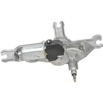 Order CARDONE INDUSTRIES - 43-2065 - Moteur d'essuie-glace reconditionné For Your Vehicle