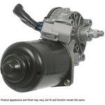 Order Moteur d'essuie-glace reconditionné by CARDONE INDUSTRIES - 43-2068 For Your Vehicle