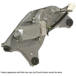 Order Remanufactured Wiper Motor by CARDONE INDUSTRIES - 43-2069 For Your Vehicle