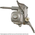 Order Remanufactured Wiper Motor by CARDONE INDUSTRIES - 43-2089 For Your Vehicle