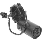 Order Remanufactured Wiper Motor by CARDONE INDUSTRIES - 43-2100 For Your Vehicle