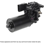 Order Remanufactured Wiper Motor by CARDONE INDUSTRIES - 43-2102 For Your Vehicle