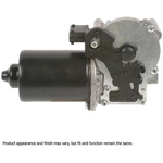 Order Remanufactured Wiper Motor by CARDONE INDUSTRIES - 43-2106 For Your Vehicle