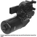 Order Remanufactured Wiper Motor by CARDONE INDUSTRIES - 43-2109 For Your Vehicle