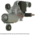 Order Remanufactured Wiper Motor by CARDONE INDUSTRIES - 43-2110 For Your Vehicle
