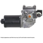 Order Moteur d'essuie-glace reconditionné de CARDONE INDUSTRIES - 43-2122 For Your Vehicle