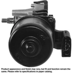 Order Remanufactured Wiper Motor by CARDONE INDUSTRIES - 43-2124 For Your Vehicle