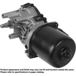 Order Remanufactured Wiper Motor by CARDONE INDUSTRIES - 43-2124 For Your Vehicle