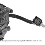 Order Moteur d'essuie-glace reconditionné by CARDONE INDUSTRIES - 43-2802 For Your Vehicle