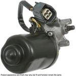 Order Remanufactured Wiper Motor by CARDONE INDUSTRIES - 43-2803 For Your Vehicle