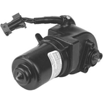 Order Remanufactured Wiper Motor by CARDONE INDUSTRIES - 43-2901 For Your Vehicle