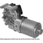 Order Remanufactured Wiper Motor by CARDONE INDUSTRIES - 43-2910 For Your Vehicle