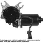 Order Moteur d'essuie-glace reconditionné by CARDONE INDUSTRIES - 43-2931 For Your Vehicle