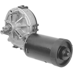 Order Moteur d'essuie-glace reconditionné by CARDONE INDUSTRIES - 43-3400 For Your Vehicle