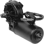 Order Remanufactured Wiper Motor by CARDONE INDUSTRIES - 43-3401 For Your Vehicle