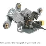 Order Remanufactured Wiper Motor by CARDONE INDUSTRIES - 43-3402 For Your Vehicle