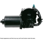 Order Remanufactured Wiper Motor by CARDONE INDUSTRIES - 43-3403 For Your Vehicle