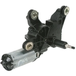 Order CARDONE INDUSTRIES - 43-3506 - Remanufactured Wiper Motor For Your Vehicle