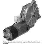Order Remanufactured Wiper Motor by CARDONE INDUSTRIES - 43-3510 For Your Vehicle