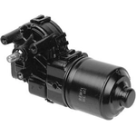 Order CARDONE INDUSTRIES - 43-3511 - Remanufactured Wiper Motor For Your Vehicle