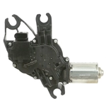 Order CARDONE INDUSTRIES - 43-3530 - Remanufactured Wiper Motor For Your Vehicle