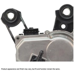 Purchase Remanufactured Wiper Motor by CARDONE INDUSTRIES - 43-3533