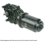 Order Remanufactured Wiper Motor by CARDONE INDUSTRIES - 43-4000 For Your Vehicle